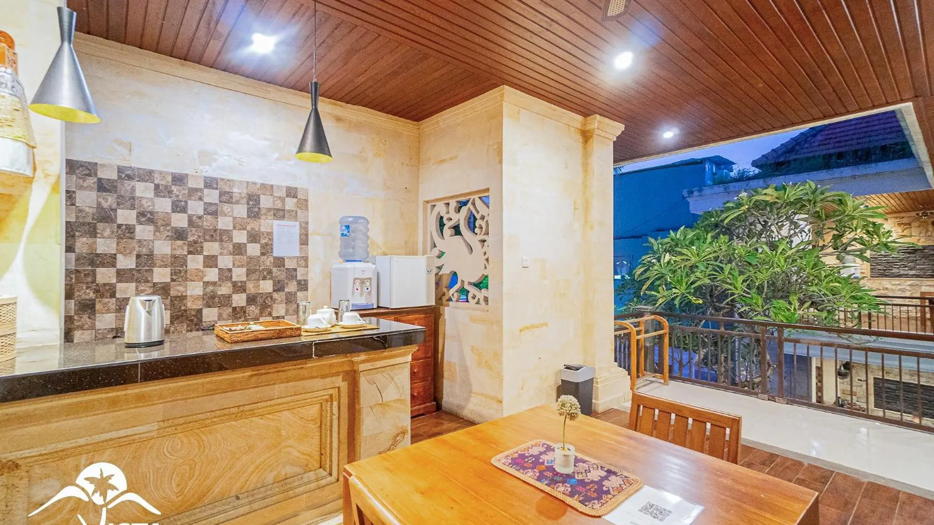 Villa Arindra By Bukit Vista Jimbaran  Jimbaran (Bali)