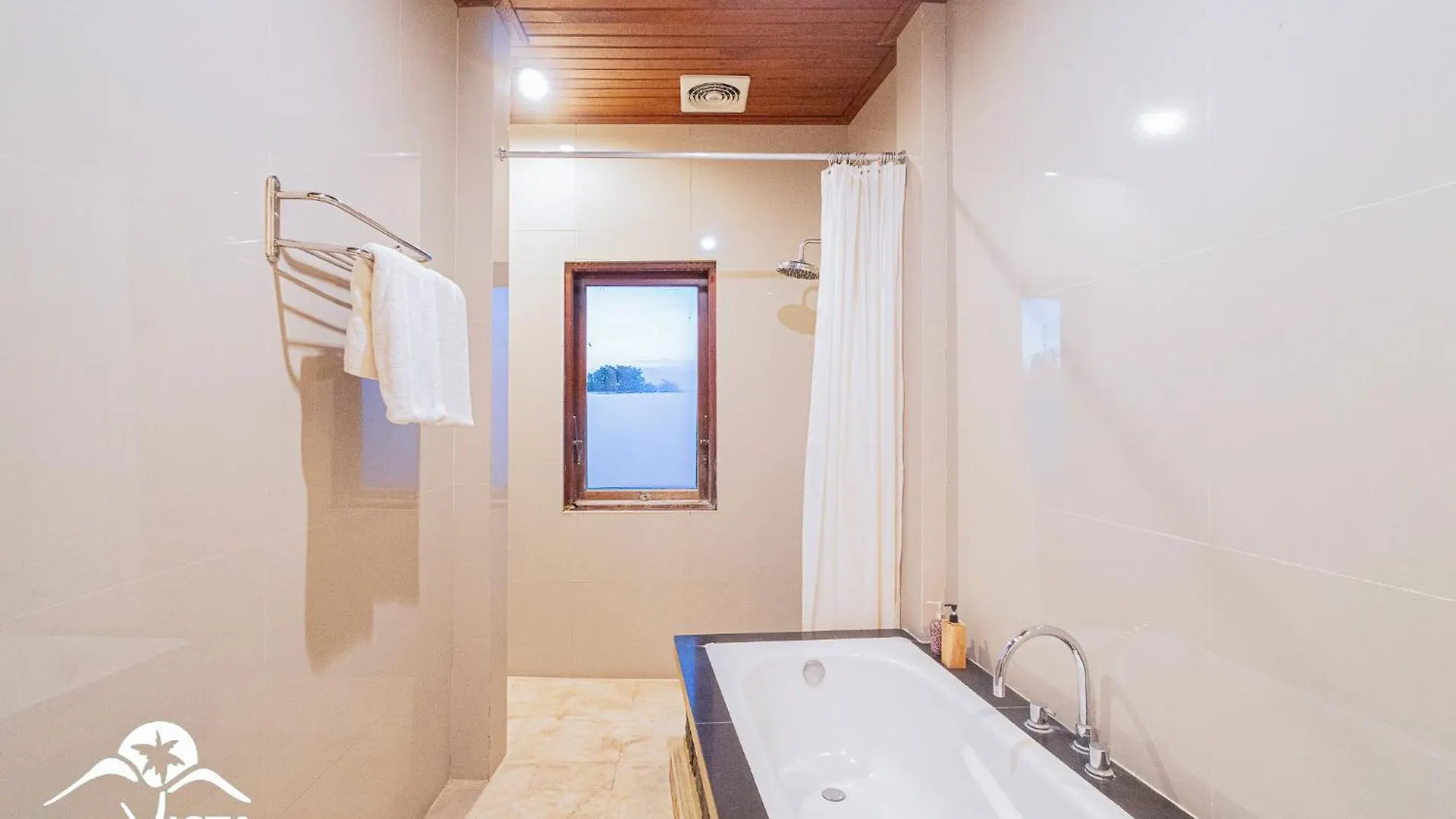 Villa Arindra By Bukit Vista Jimbaran  Guest house