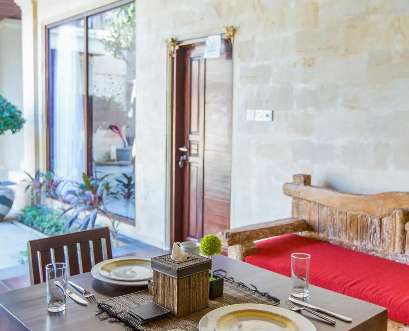 Villa Arindra By Bukit Vista Jimbaran  Guest house Jimbaran (Bali)