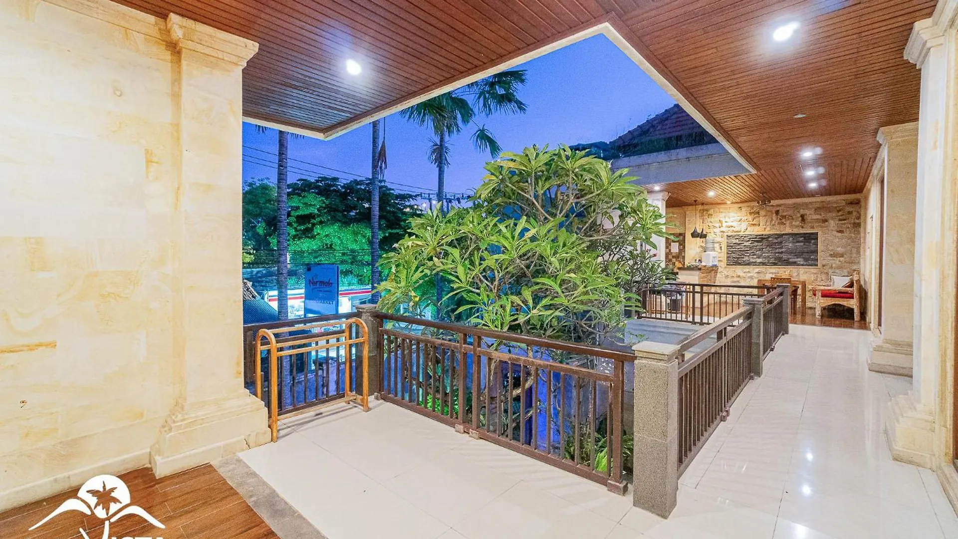 Villa Arindra By Bukit Vista