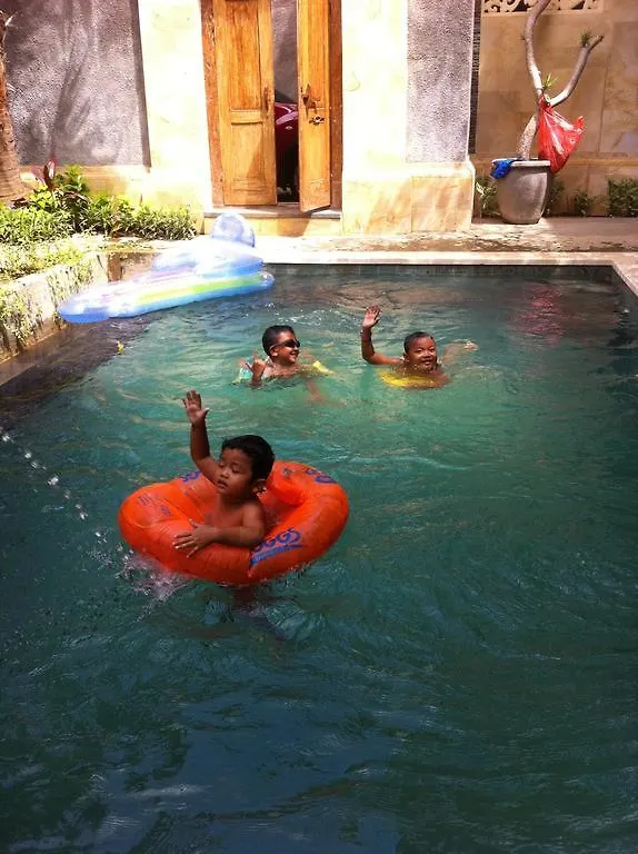 Villa Arindra By Bukit Vista Jimbaran